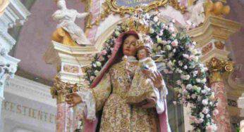 365 giorni con Maria: 13 agosto | Nel luogo di fede avviene la guarigione prodigiosa