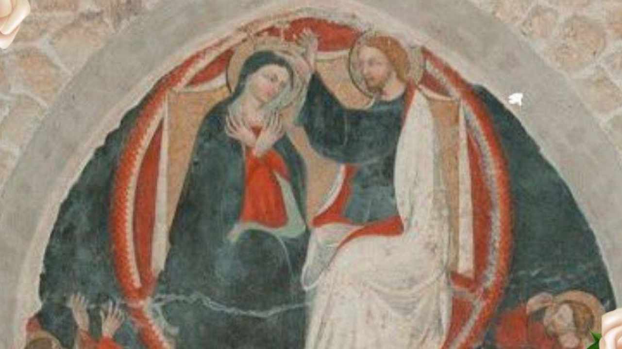 Madonna di Collemaggio