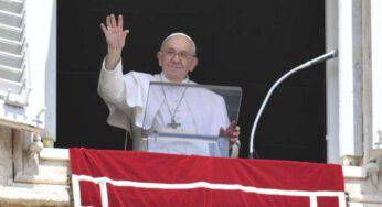 Angelus | A chi si rivolge l’accorato appello del Papa?
