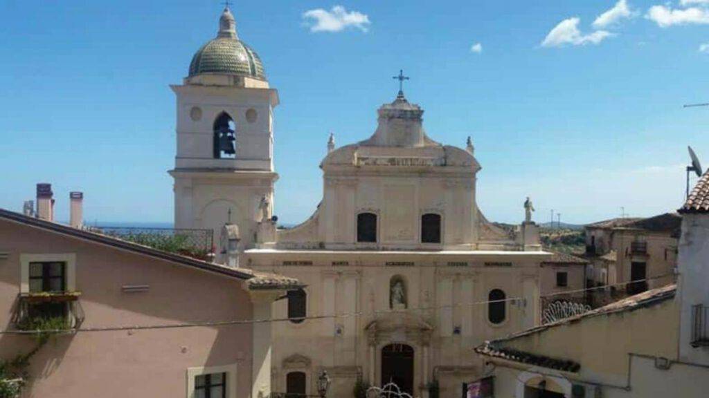 Italia in preghiera: mercoledì 10 agosto | Tutte le info del Rosario in diretta TV Italia in preghiera: mercoledì 10 agosto | Tutte le info del Rosario in diretta TV