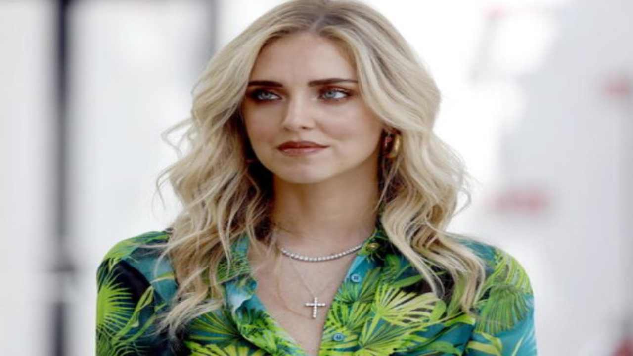 Chiara Ferragni e l'ideologia abortista