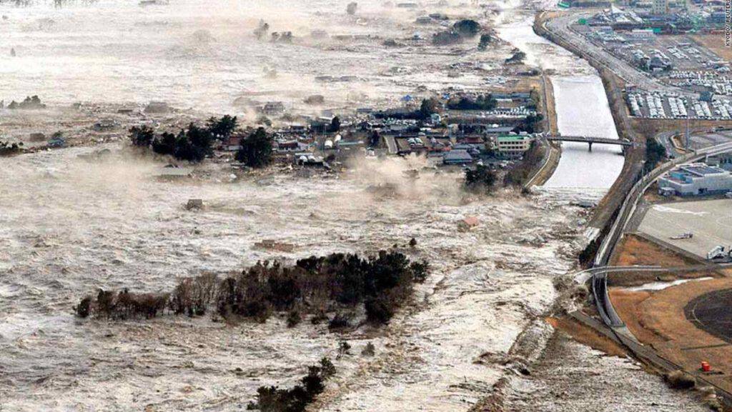 Cosa dicono le profezie sulle catastrofi naturali che stanno accadendo? Cosa dicono le profezie sulle catastrofi naturali che stanno accadendo?