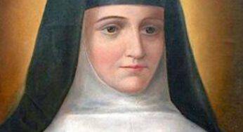 Oggi 12 agosto, Santa Giovanna Francesca de Chantal | Una donna eroica