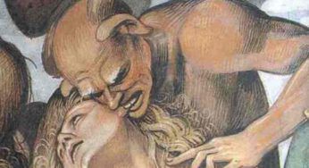La voce di Satana: facciamo attenzione a come agisce nella nostra vita