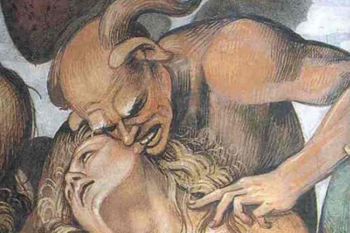 La voce di Satana: facciamo attenzione a come agisce nella nostra vita