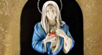La Supplica alla Madonna delle Lacrime da recitare oggi