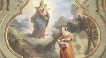 365 giorni con Maria: 10 agosto | Il miracolo del pane avviene sotto i suoi occhi