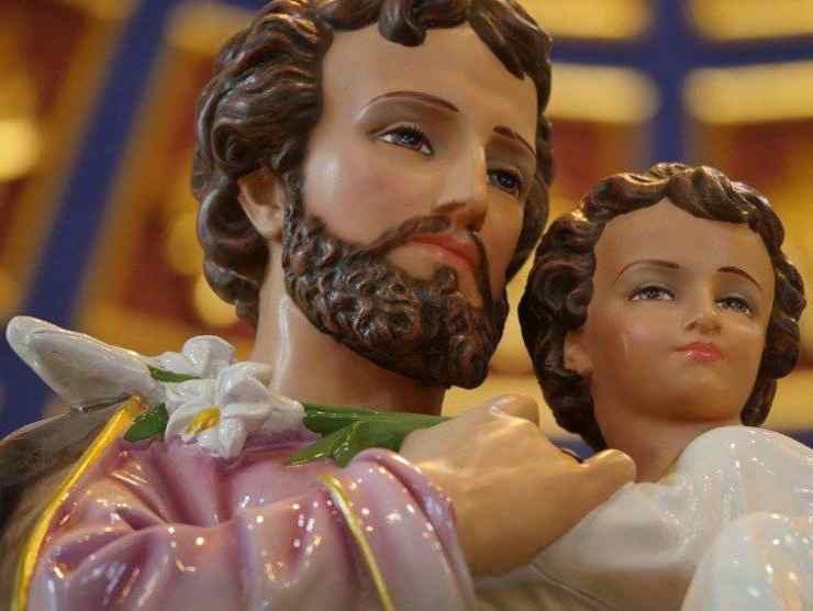 San Giuseppe