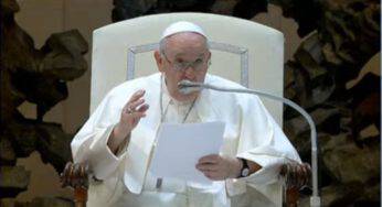 Udienza generale, Papa: quand’è che arriverà “il meglio della vita”?