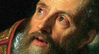 Oggi 28 agosto, Sant’Agostino | Placò la sua inquietudine solo quando incontrò Dio