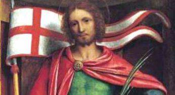 Oggi 26 agosto: Sant’Alessandro | Rifiuta di perseguitare i cristiani