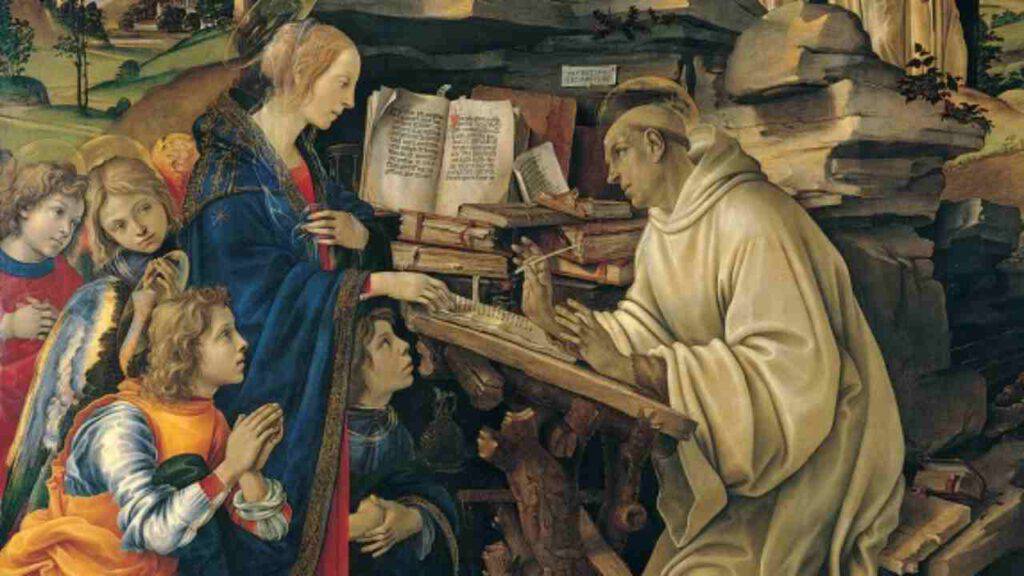 Oggi 20 agosto | San Bernardo di Chiaravalle | Il santo dottore