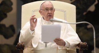 Udienza generale, Papa | Come fare la scelta giusta nella vita di tutti i giorni?