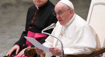 Udienza generale, Papa Francesco | Ecco cosa salverà la famiglia