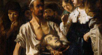 Oggi 29 agosto, Martirio di San Giovanni Battista | Testimone della verità