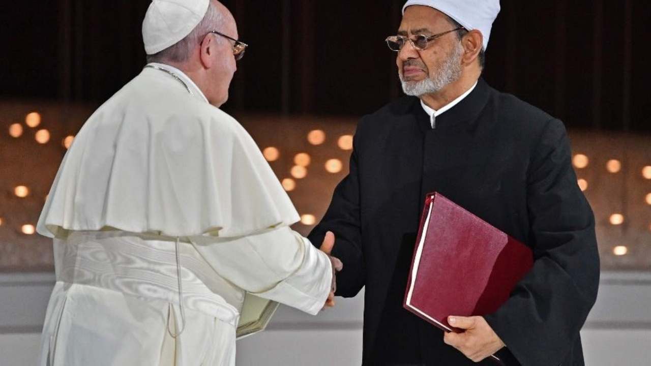 Cosa dicono i mistici su rapporto Chiesa e Islam