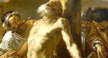 Oggi 24 agosto: San Bartolomeo | Apostolo che patisce un atroce martirio