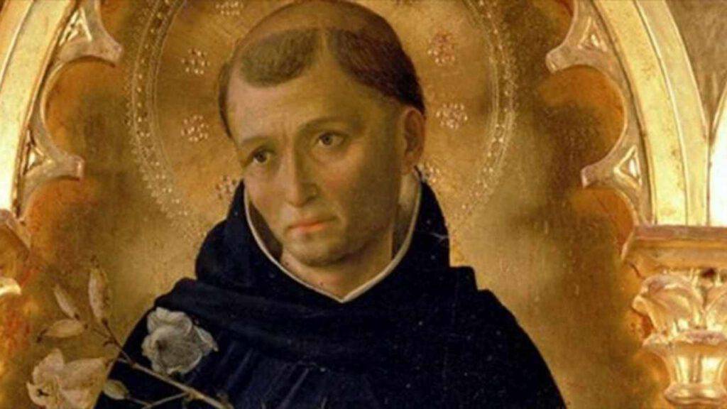 Oggi 8 agosto, San Domenico di Guzman | La Madonna gli rivela la potenza del Rosario Oggi 8 agosto, San Domenico di Guzman | La Madonna gli rivela la potenza del Rosario