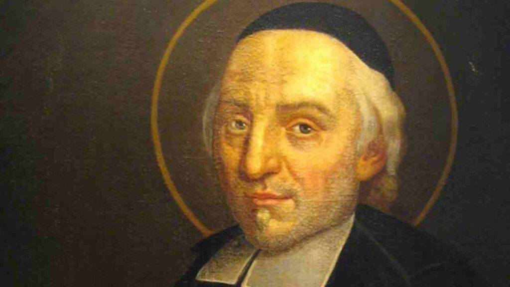 Oggi 19 agosto, San Giovanni Eudes | Il suo grande amore verso i Sacri Cuori Oggi 19 agosto, San Giovanni Eudes | Il suo grande amore verso i Sacri Cuori