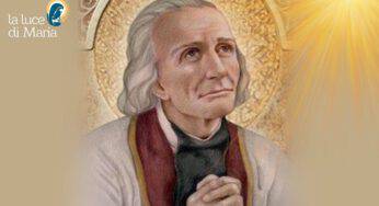 Oggi 4 agosto, San Giovanni Maria Vianney: il Patrono dei sacerdoti