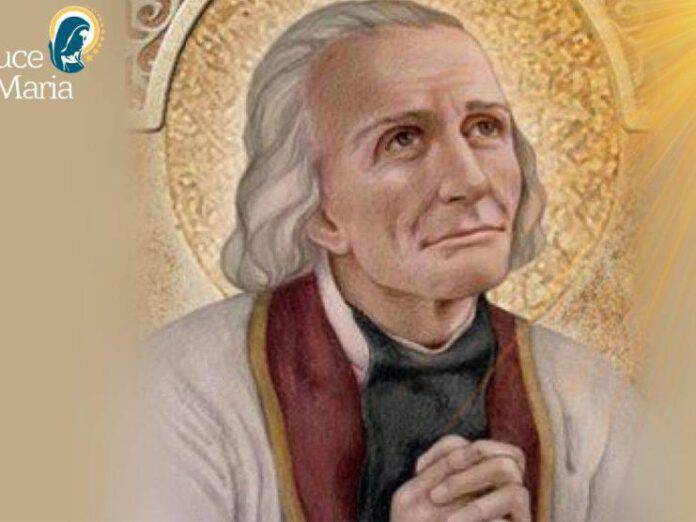 Oggi 4 agosto, San Giovanni Maria Vianney: il Patrono dei sacerdoti