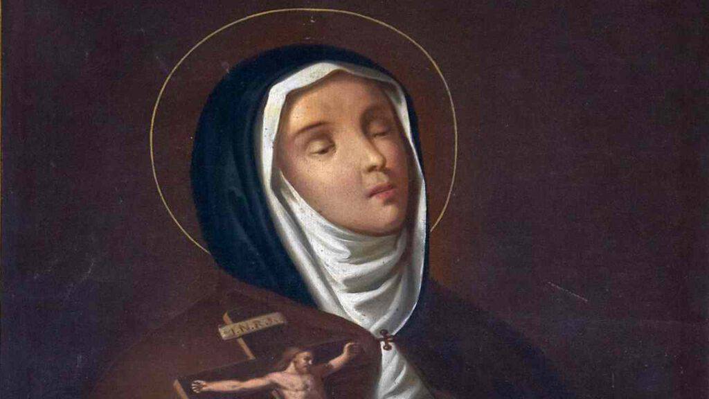 Oggi 17 agosto, Santa Chiara della Croce | In lei è impresso l’amore per Cristo Oggi 17 agosto, Santa Chiara della Croce | In lei è impresso l’amore per Cristo