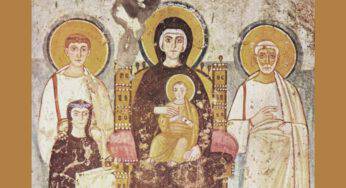 Oggi 30 agosto, i Santi Felice e Adautto | Sepolti insieme come fratelli