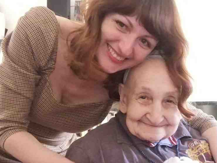 Micol e Mariuccia