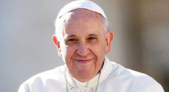 Come diventare Santi? Ecco i suggerimenti utili di Papa Francesco