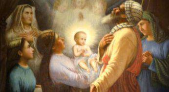 Bellissima preghiera a Maria da recitare oggi per la sua Natività