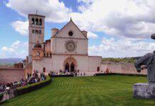 Basilica San Francesco ad Assisi