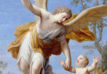Oggi 2 ottobre: Santi Angeli Custodi | Qual è il loro importante compito?