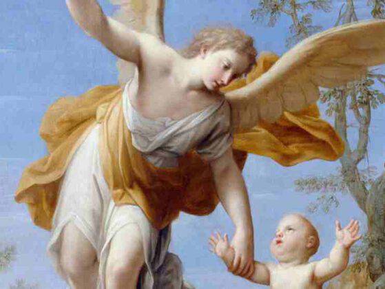 Oggi 2 ottobre: Santi Angeli Custodi | Qual è il loro importante compito?