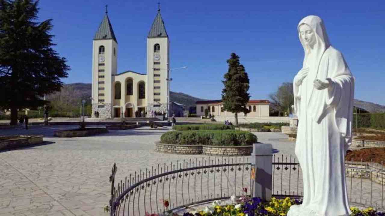 ateo medjugorje