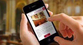 ‘Chiese a porte aperte’ | La nuova app rivoluzionaria fa rivivere le nostre chiese