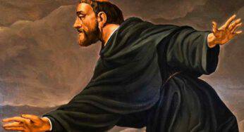 Oggi 18 settembre: San Giuseppe da Copertino | Il Santo che volava in alto