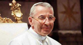 Papa Francesco | Imitiamo e preghiamo il nuovo Beato Giovanni Paolo I