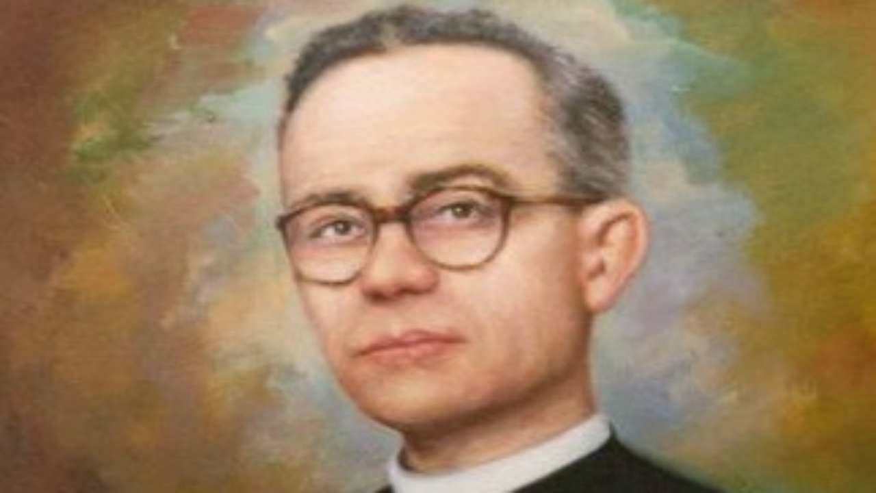 Beato Luigi Monza | Il sacerdote che voleva vivere come i primi Apostoli