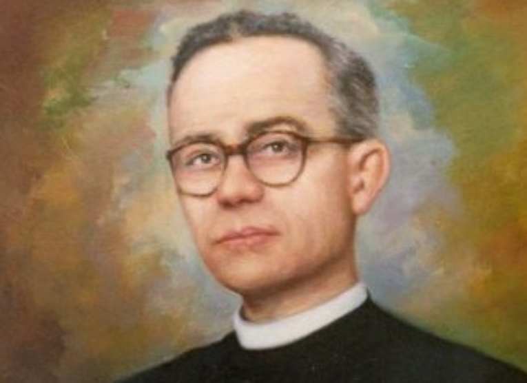 Beato Luigi Monza | Il sacerdote che voleva vivere come i primi Apostoli