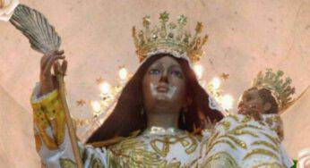 365 giorni con Maria: 21 settembre | La Madonna della Pace evita la tragedia