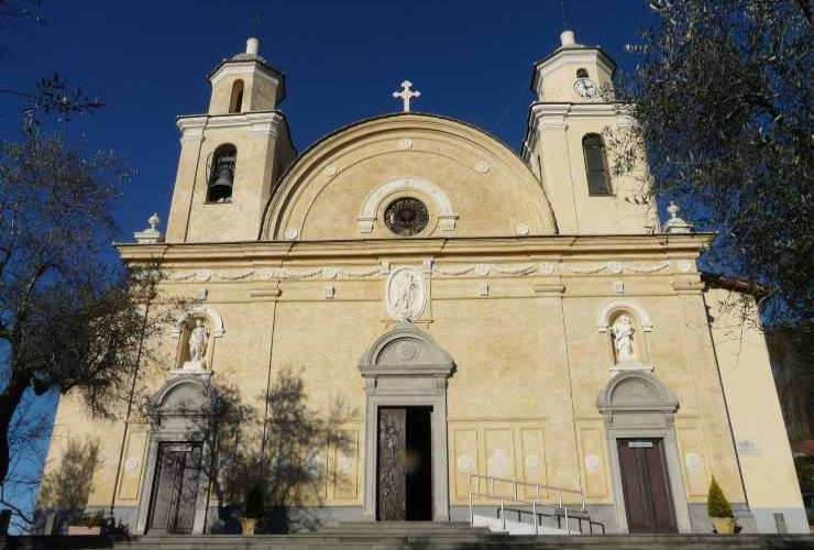 365 giorni con Maria, 7 settembre