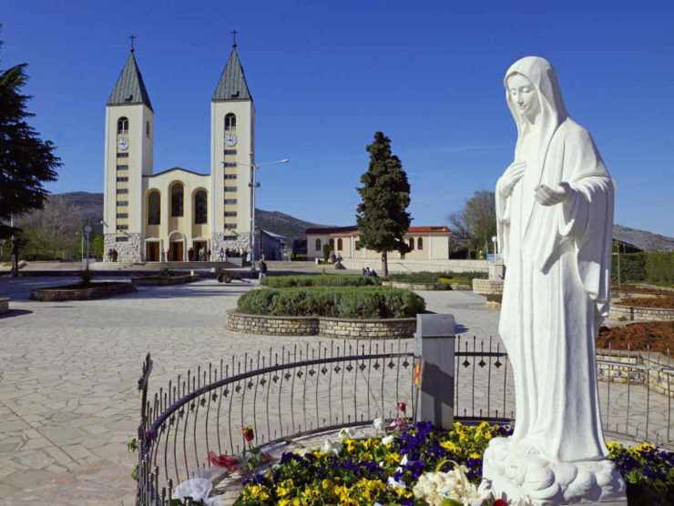 Medjugorje