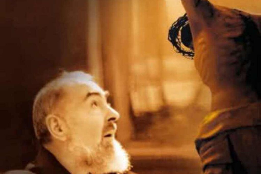 Novena a Padre Pio per affidarsi alla sua potente intercessione – 8° giorno Novena a Padre Pio per affidarsi alla sua potente intercessione – 8° giorno