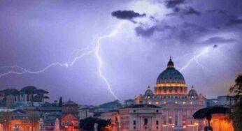 Rischio scisma nella Chiesa dopo ultima clamorosa mossa dei Vescovi