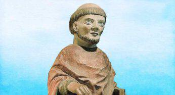 Oggi 22 settembre: San Fiorenzo | Il Santo eremita che opera prodigi