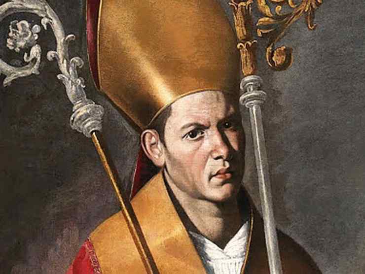 San Gennaro
