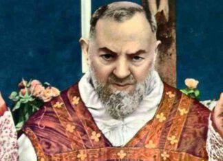 Oggi 23 settembre: Padre Pio | Unico sacerdote con le stimmate che indicano tre miracoli