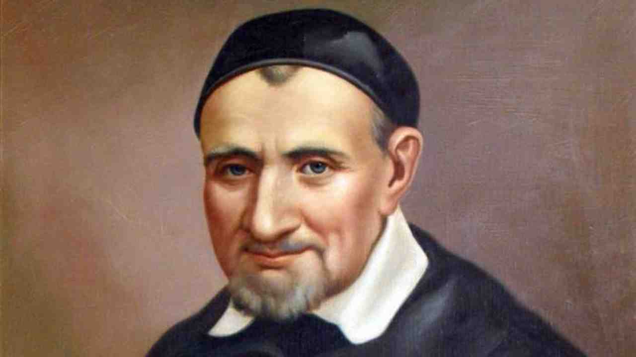 Oggi 27 settembre: San Vincenzo de’ Paoli | Gigante della carità che amò spassionatamente i poveri