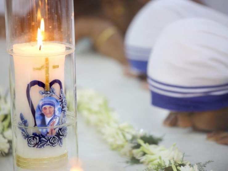 Madre Teresa: la Santa più amata degli ultimi tempi | Ma pochi sanno dove si trova il suo corpo