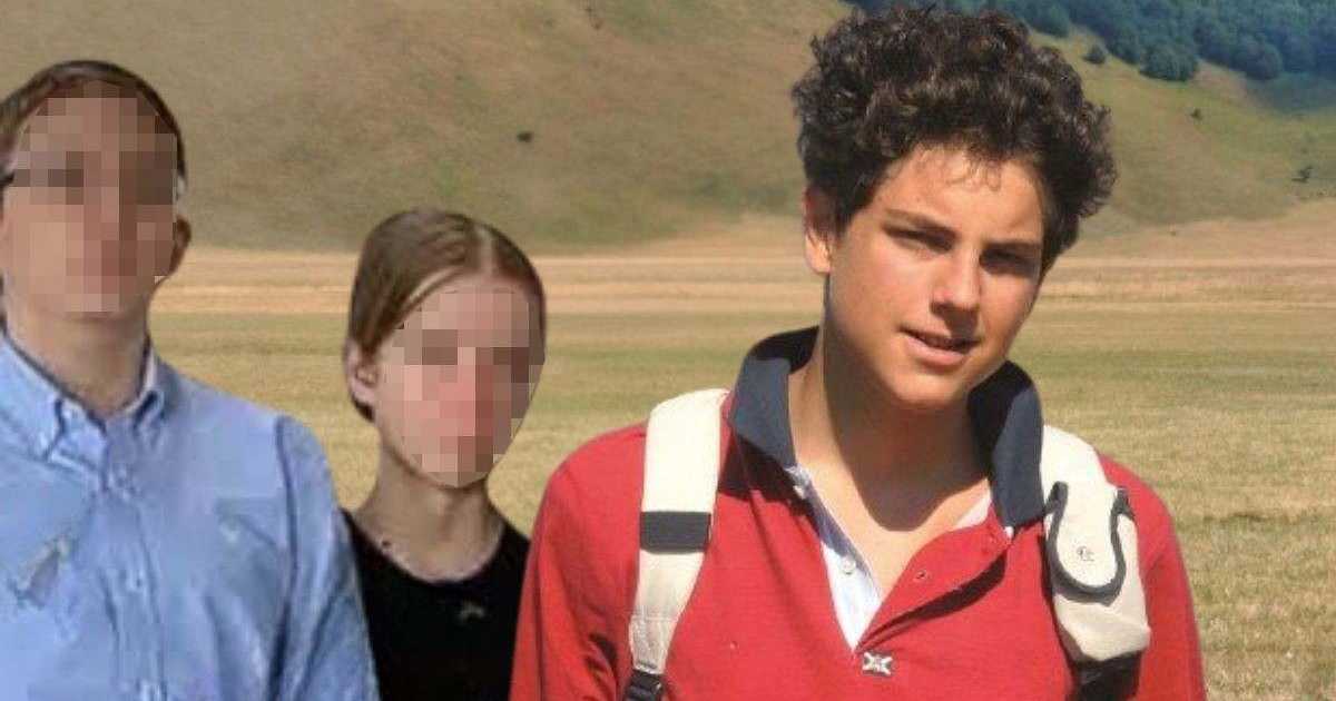 san carlo acutis annuncia in sogno la nascita dei suoi fratellini gemelli